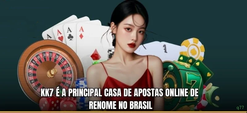 Programa VIP exclusivo da q77